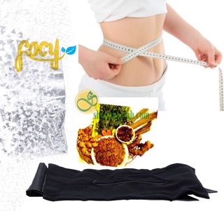 Đai muối combo sỉ