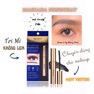 Macara nongchat browit
