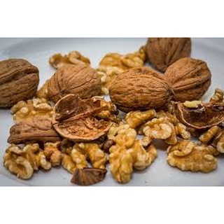 500g Qủa óc chó mỹ