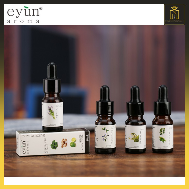 Tinh dầu thơm phòng - 10ml Eyun Aroma E05 - Phụ kiện thơm phòng