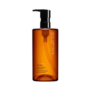 [CÓ HÓA ĐƠN LOTTEDUTYFREE] Dầu tẩy trang nâu SHU UEMURA ULTIME8 SUBLIME BEAUTY CLEANSING OIL