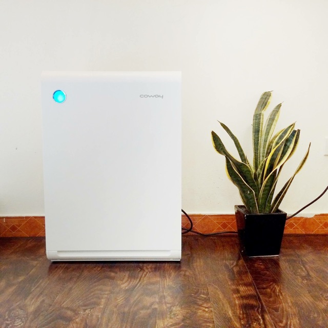 Máy Lọc Không Khí Coway APM-1010DH - Thanh Lọc Sâu, Hỗ Trợ Sức Khỏe