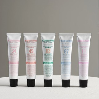 Nước rửa tay W Dressroom Perfume Hand Wash April Cotton
