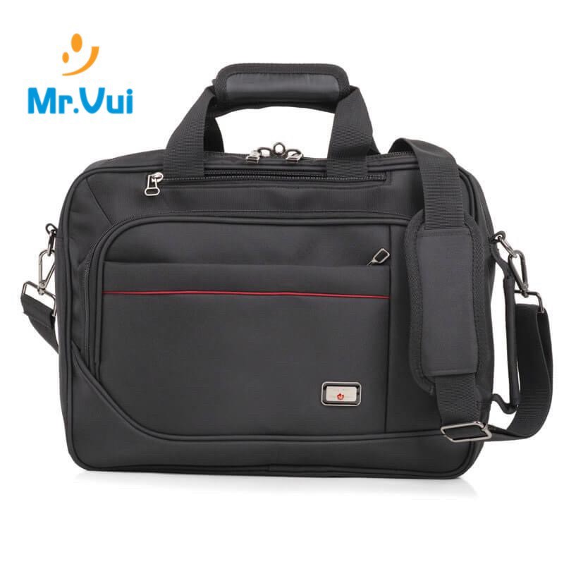 Cặp đa năng Mr Vui CNV379 phù hợp đi học và đi làm