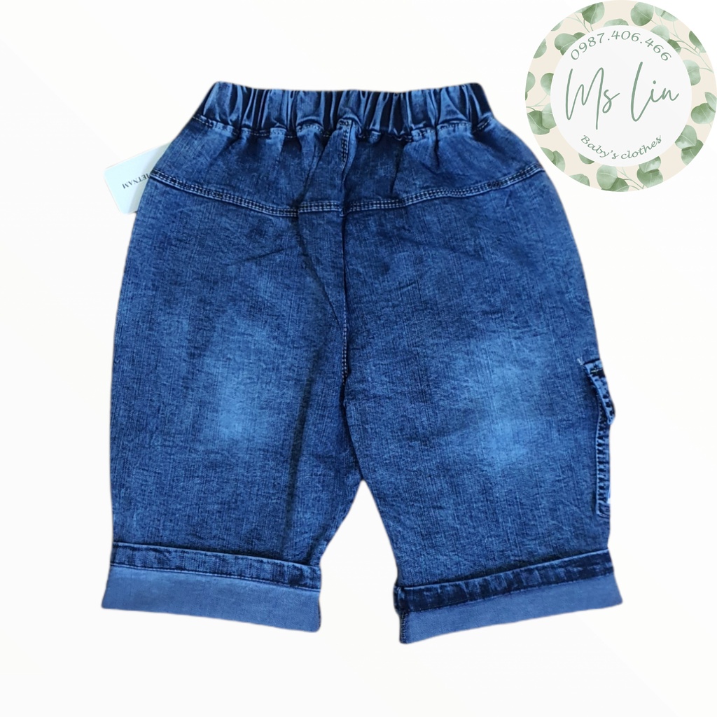 CHỐT DEAL LYN KIDS 190