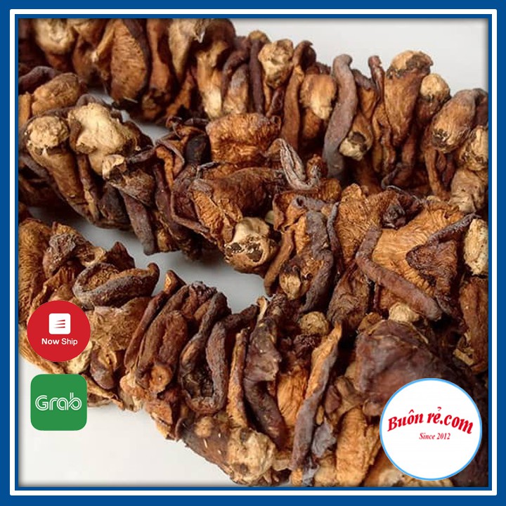 Nấm Hương Rừng Cao bằng_200gr ( nông sản sạch AThai) vị ngon đặc trưng - br 00021