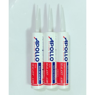 Keo Silicon Apollo - Titebond