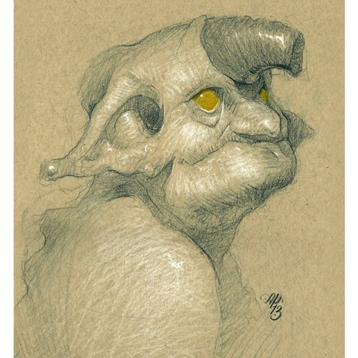 - Chì Than Trắng  General's 558 series