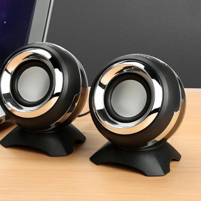 Loa Máy Tính Mini Q8 Chính Hãng | BigBuy360 - bigbuy360.vn