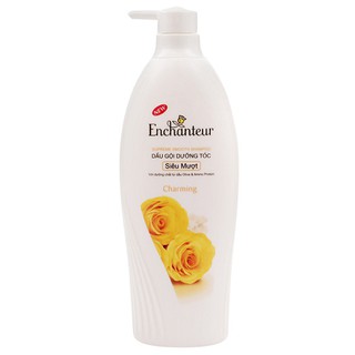 Dầu gội enchanter 650g