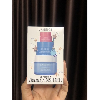 [Mini] Set Dưỡng 3 Món LANEI Sephora