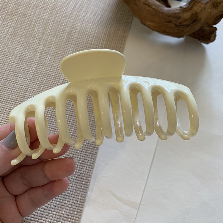 Kẹp Tóc Cố Định Tạo Kiểu Phong Cách Hàn Quốc Cho Nữ