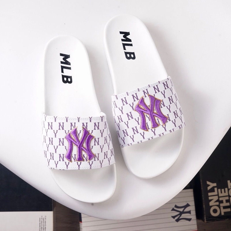 Dép đế mềm m.l.b