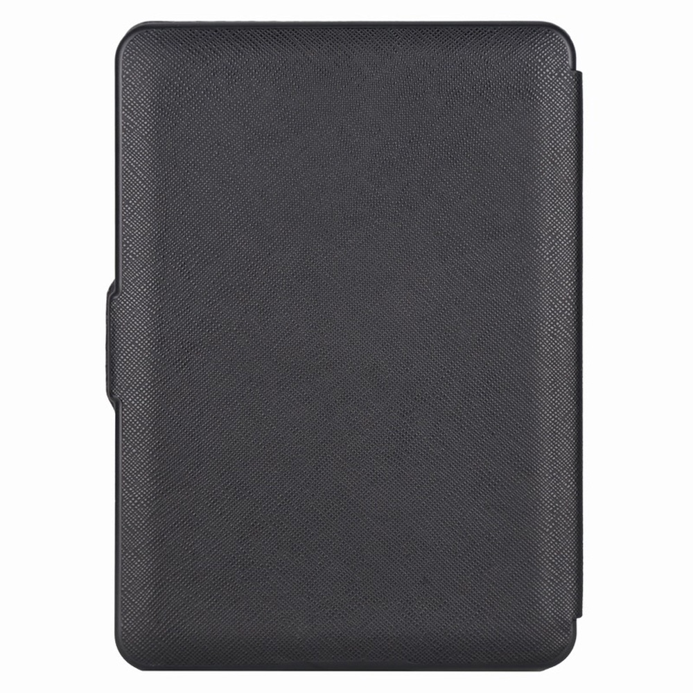 Bao Da PU Máy Tính Bảng Nắp Lật Nam Châm Thông Minh Cho Kindle 7th Generation WP63GW Kindle Basic 2014