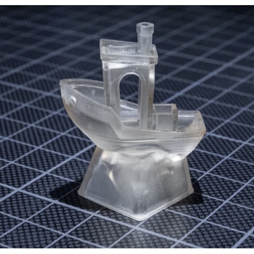 Keycap Chiếc Tàu / Ship