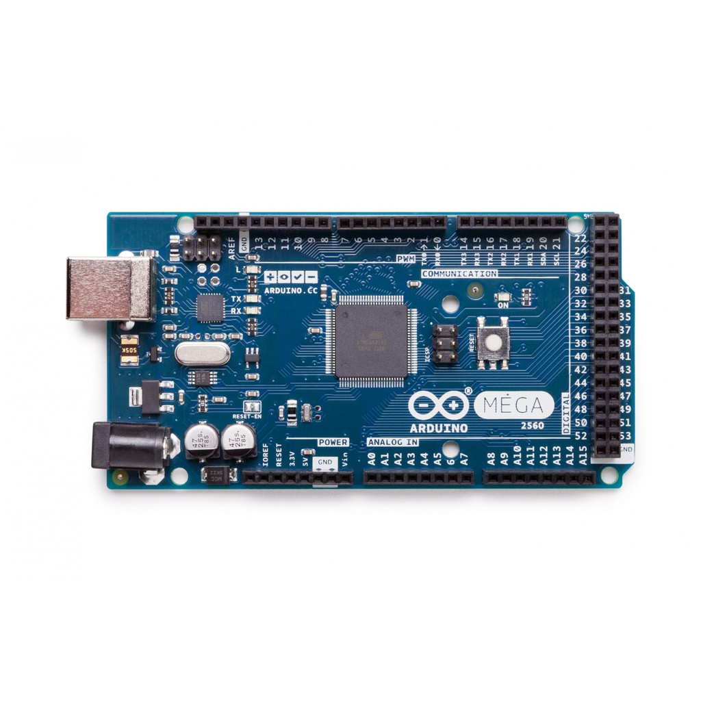 Arduino Mega2560 16U2 Tặng kèm cáp