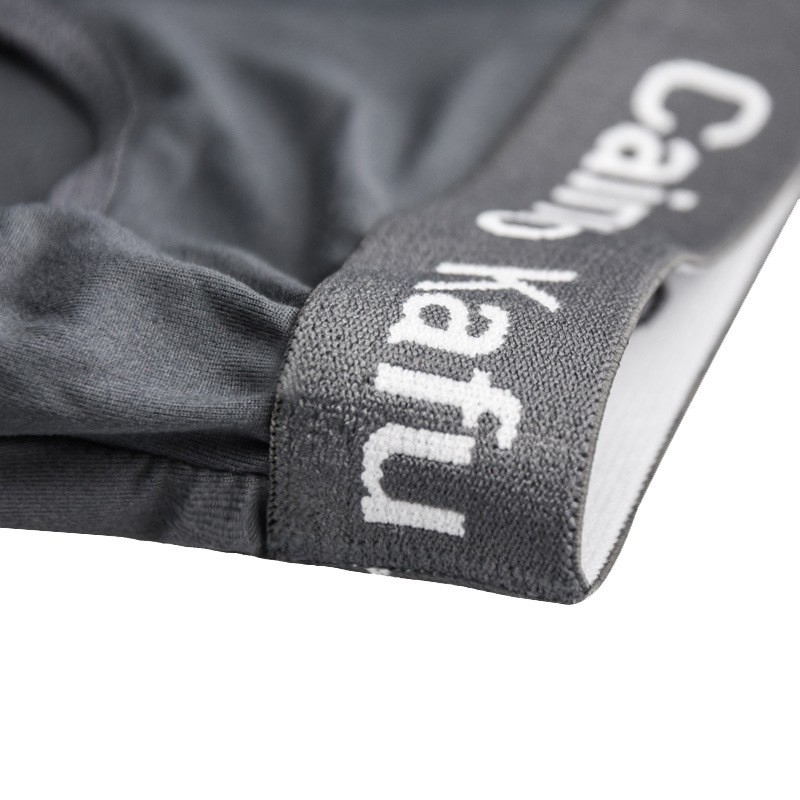 4 Quần lót nam mềm mại thoáng khí