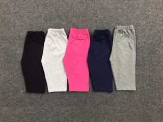 Combo 1 ri quần legging size 1-10