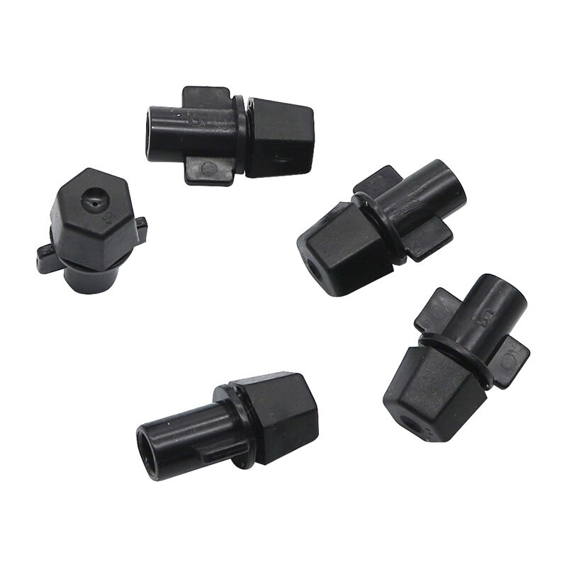 Bộ 10 đầu phun sương 6mm tiện dụng