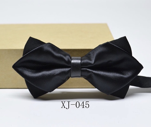 Nơ thời trang áo vest cao cấp | BigBuy360 - bigbuy360.vn