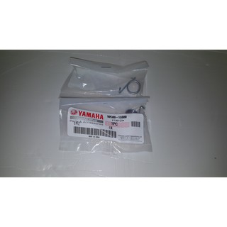 yamaha yb125sp lò xo cần côn