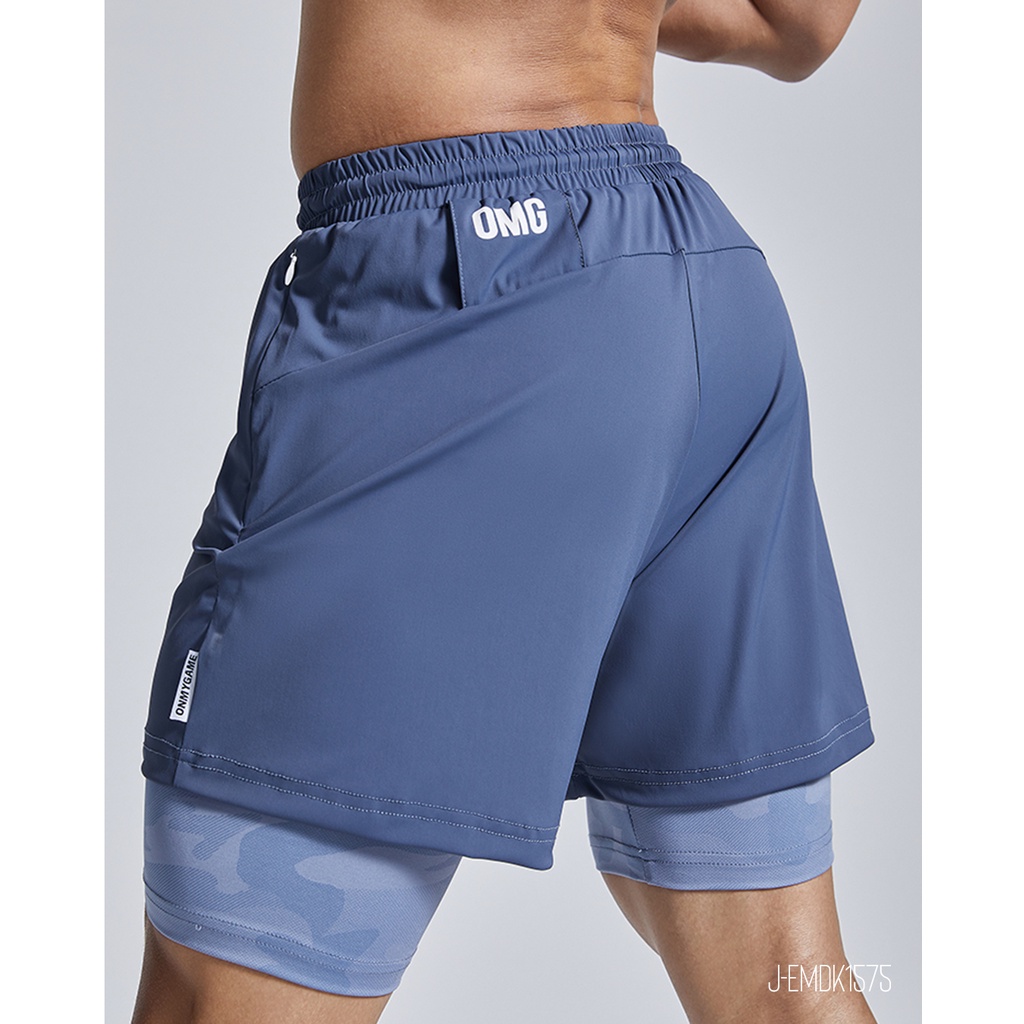 Quần thể thao OMG SPORTSWEAR VIETNAM - EMDK1575