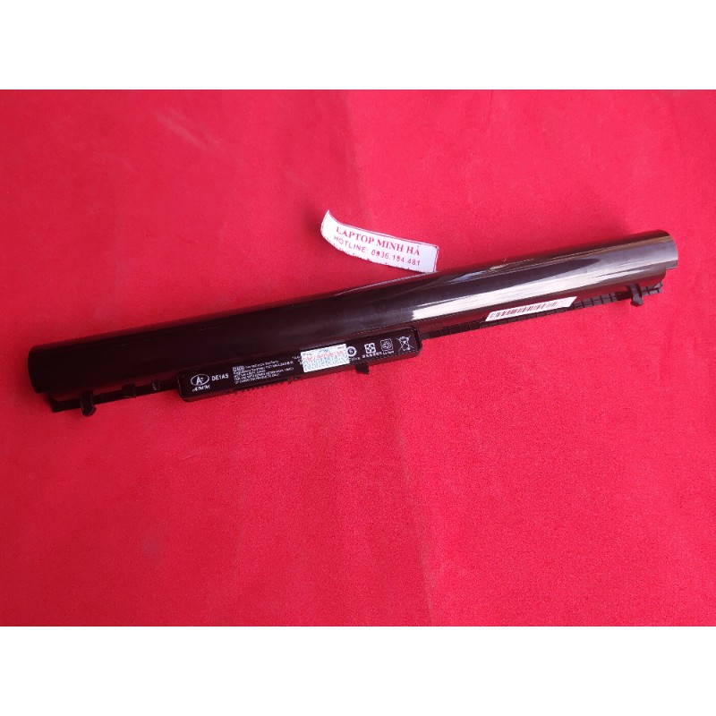 Pin laptop HP 14-r251tu, Pin HP 14-r251tu, HP 14-r256tu, HP 14-r256tu