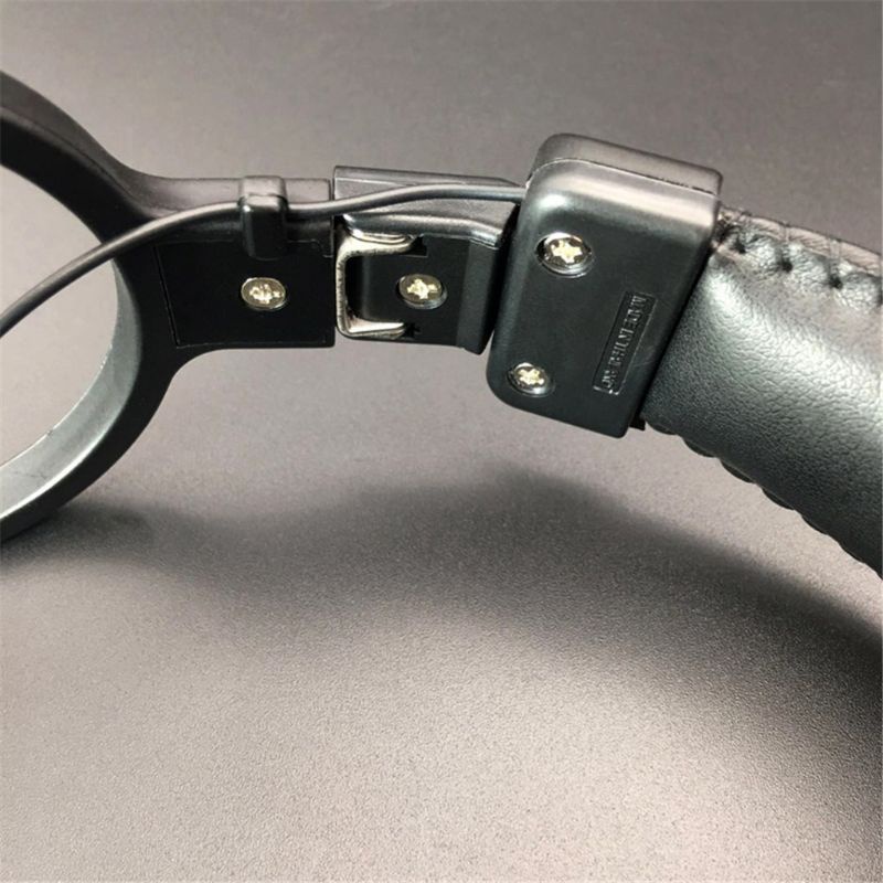 Băng Đô Đeo Đầu 6cm Cho Tai Nghe Mdr 7506 V7 Cd700 900