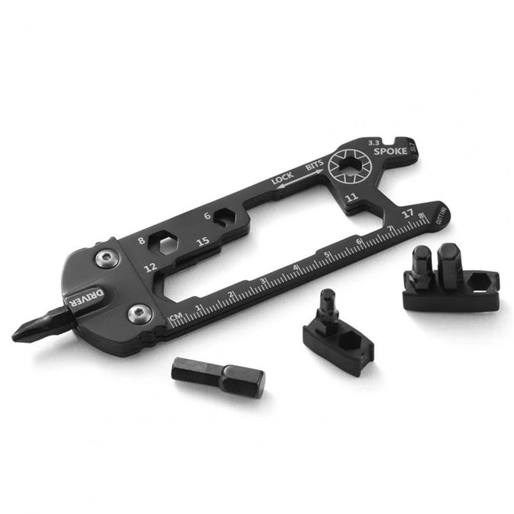 Bộ Dụng Cụ Sửa Chữa Xe Đạp Leo Núi Đa Năng Tiện Dụng