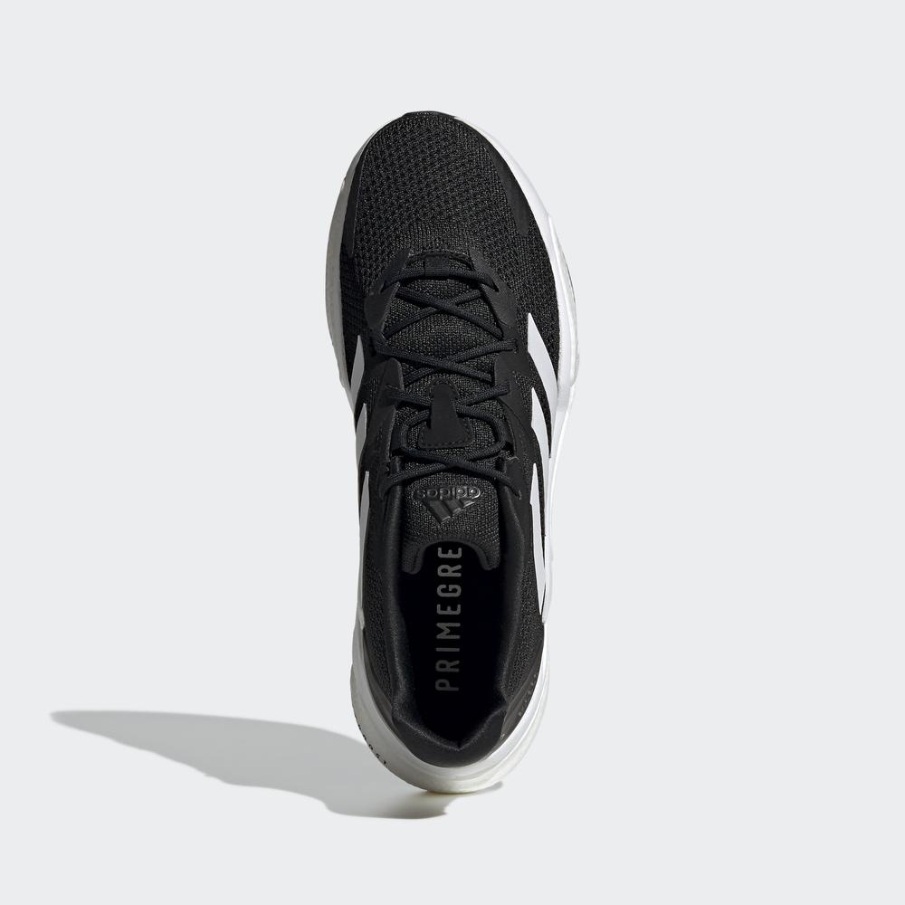 Giày adidas RUNNING Nam Giày X9000L3 Màu đen S23681