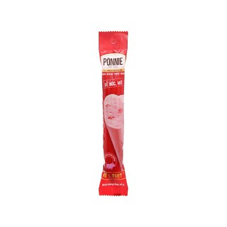 XÚC XÍCH PONNIE THỊT HEO/ HẢI SẢN MỰC 1 NẮNG 45G