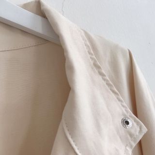 Áo Khoác Jacket Kaki SAMI Uzzlang Form Rộng - AKF2