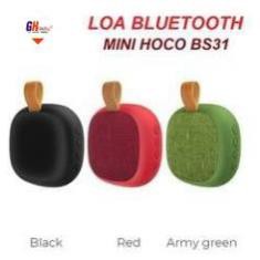 Loa bluetooth Hoco BS31 cực hay