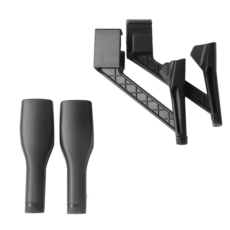 ✪Photography*COD✪ 4PCS Extension 35mm Landing Gear Legs Feet Heighten Protector For DJI Mavic Air | BigBuy360 - bigbuy360.vn