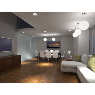 Đèn led chiếu điểm Philips Pomeron 59776 7W