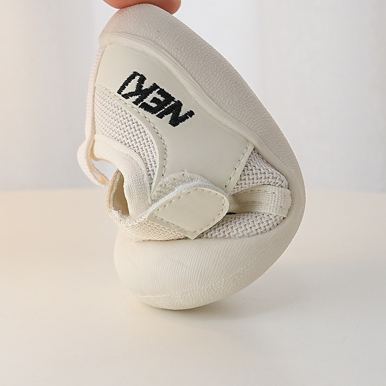 ￼Sandal bé trai bé gái - Giày cho bé siêu nhẹ từ 0-3 tuổi TT410