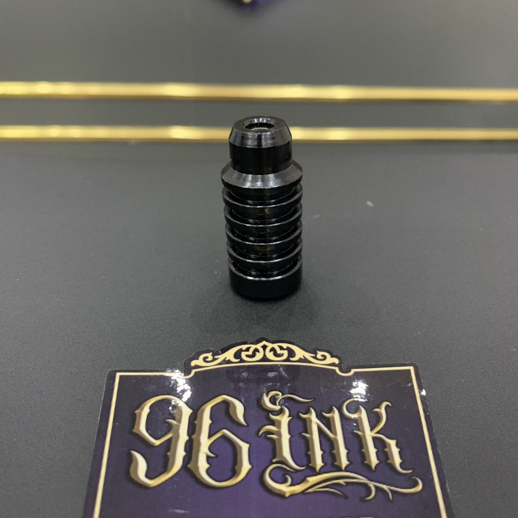 Tay cầm nhôm Tattoo - kích thước 25mm và 30mm