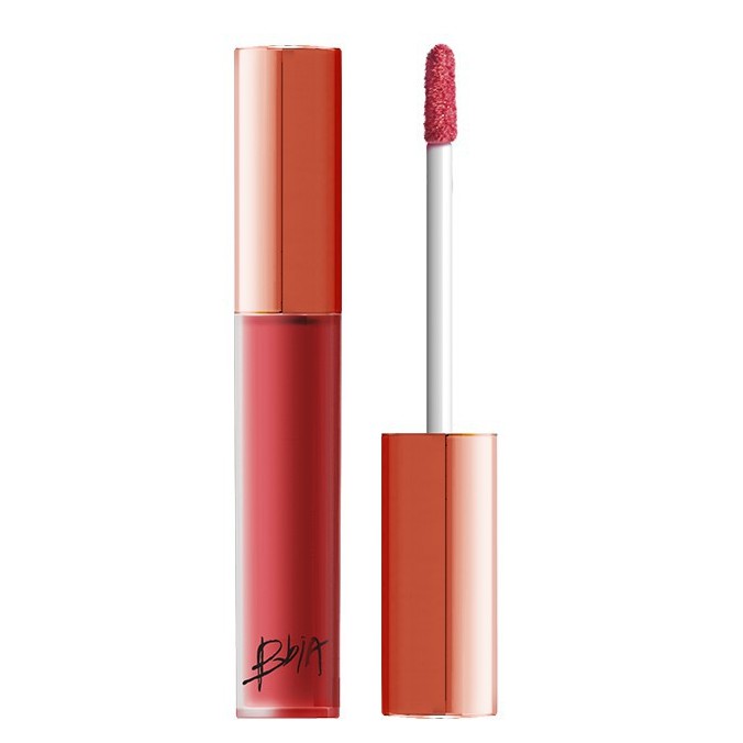 Son Kem Lì Bbia Last Velvet Lip Tint Version 1, 3, 4 Đủ Màu - Khongcoson