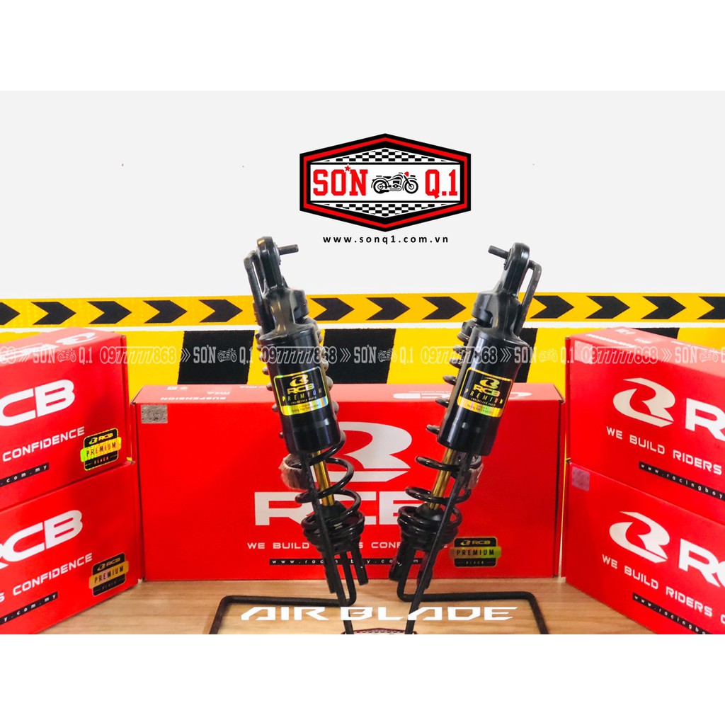 Phuộc RCB Airblade MB-2 Series