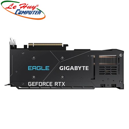 Card màn hình - VGA GIGABYTE GEFORCE RTX 3070 Ti EAGLE OC 8G (GV-N307TEAGLE-OC-8GD)