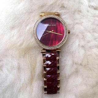 Đồng hồ nữ Michael Kors Diamond MK6427