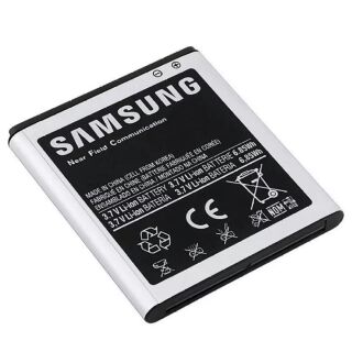 Pin điện thoại Samsung Galaxy S2 HD LTE EB-L1D7IBA 1850mAh (Xám)
