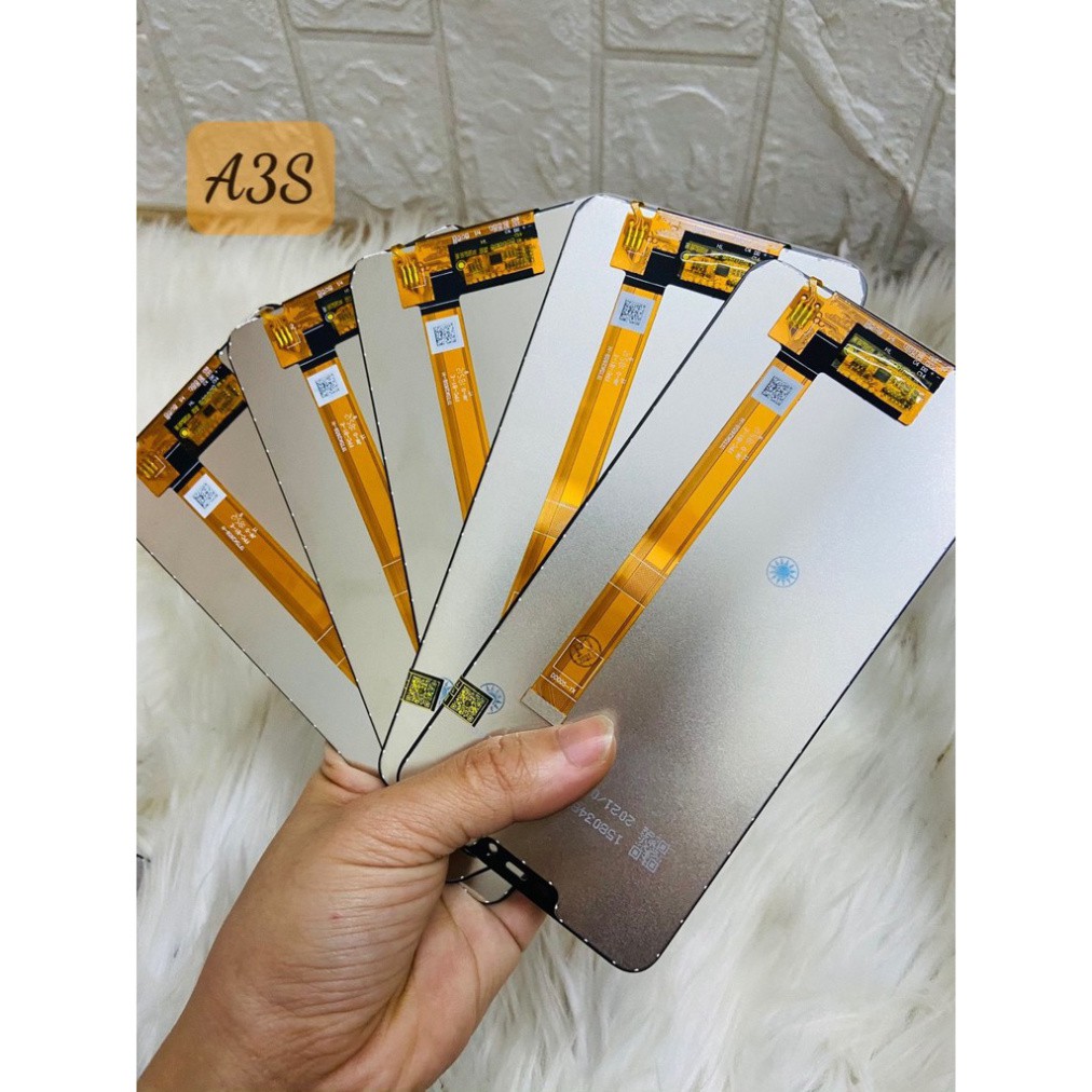 [ Sẵn ] Màn Hình A3SZin - Màn Zin A3S-Giá siêu rẻ-Chất lượng tốt | BigBuy360 - bigbuy360.vn