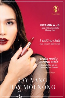 Son thỏi siêu lì