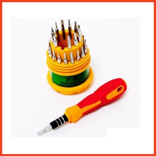 [GIÁ SỈ] Bộ tua vít đa năng 31 đầu