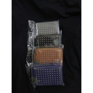 [HÀNG THÁI] Ví cầm tay mini