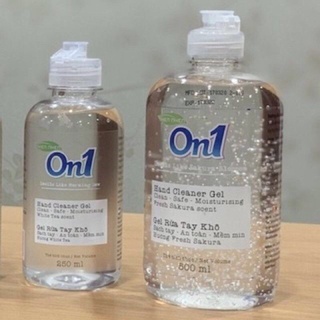 Gel rửa tay khô ON1 250ML