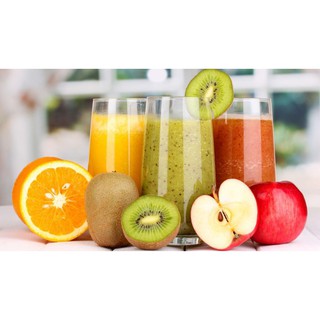 NƯỚC ÉP SUN QUICK 840 ML