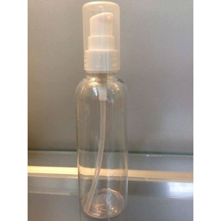 Chai lọ xịt vòi ngắn - chai lọ chiết mỹ phẩm du lịch 5ml 30ml 50ml 100ml