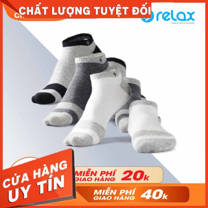 Quần Lót Nam Relax RLTK014 Boxer -Nylo Elastane-Kháng Khuẩn-Không Biến Dạng /hình thật